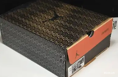 RETRO SP Jordan Air DV6989-001 WMNS AJ12 12 0603